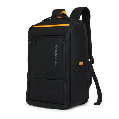 Nasher Miles WILLIAMSBERG – Cuir Ally Smart Goods