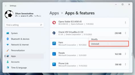 How to Uninstall VirtualBox Windows 1.0 Update 的图像结果