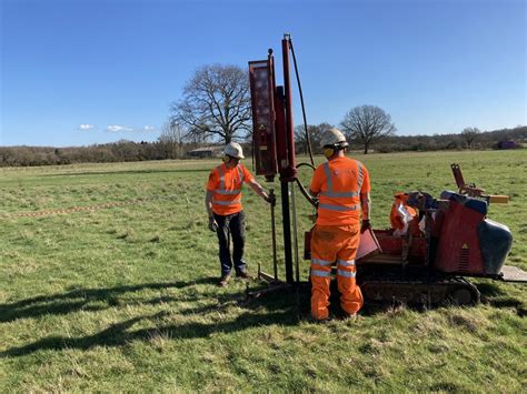 Image result for DCP Testing Equipment