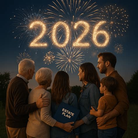 Preparing for 2026: Estate Tax Changes and Georgia Estate Planning