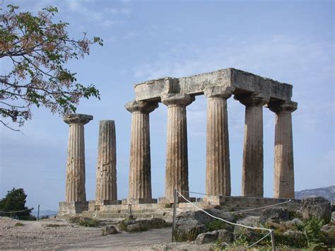 Classical Greece Architecture 的图像结果