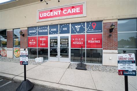 Somerset Urgent Care & Walk In Clinic
