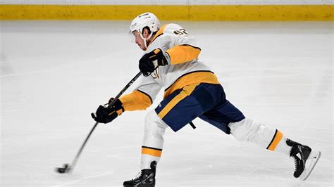 Predators' Ryan Johansen out for regular season after surgery - ESPN