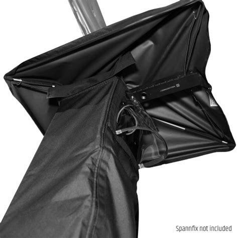 LD Systems MAILA® RC SET XL | Accessories for PA Loudspeakers | LD Systems