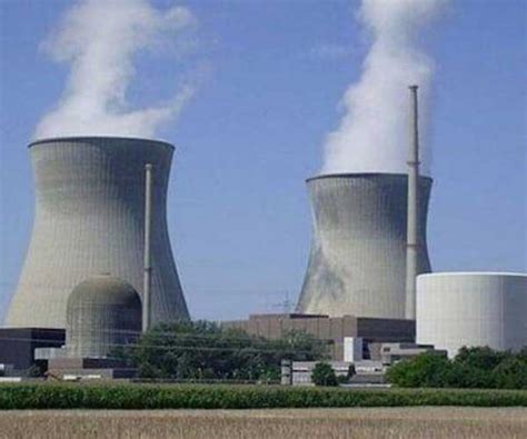 Nuclear and Defense Industries - Kaspo