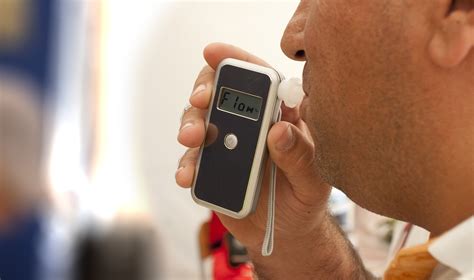 Know Before You Blow:Should I Take a Breathalyzer Test?