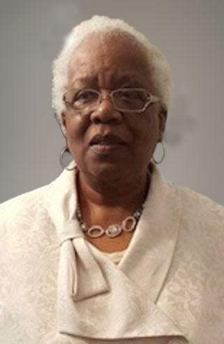Dorothy Joe Robinson Obituary (2025) - St. Joseph, MI - Filbrandt ...