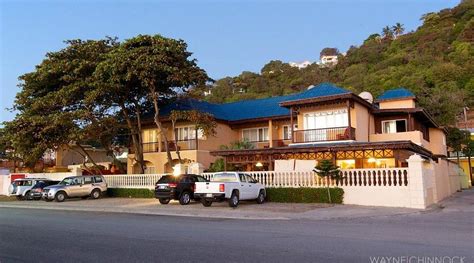 AUBERGE DU PICOLET (Cap-Haitien) - Hotel Reviews & Photos - Tripadvisor