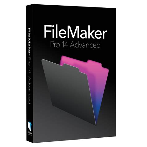 What Is FileMaker Pro 的图像结果