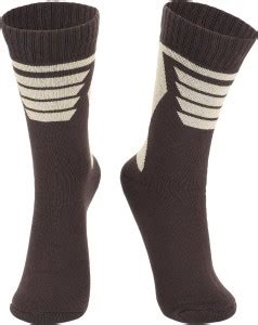 DUKK Men Woven Mid-Calf/Crew - Buy Dark Brown, Beautiful Beige DUKK Men ...