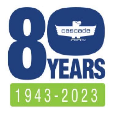 Forklift Parts - Forklift Forks & Attachments| Cascade Corporation