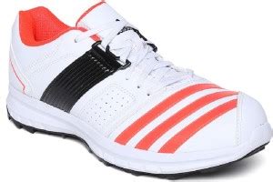 ADIDAS VECTOR TRAINER SHOE 12 UK Cricket Shoes For Men - Buy ADIDAS ...