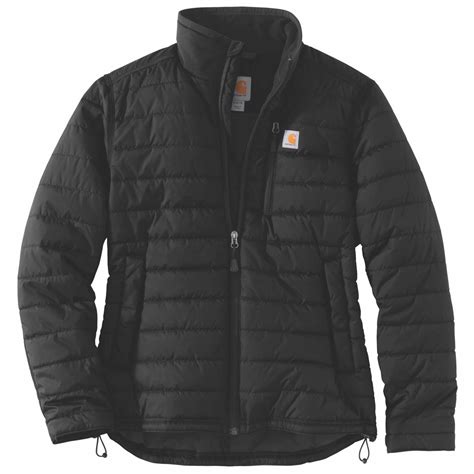 Carhartt Women Gilliam Jacket - Roadieworks.com - Online-Shop für Arb ...
