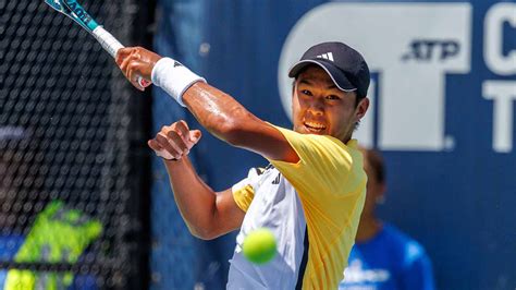 No second guessing, just learning: Tien's recipe for Challenger success ...