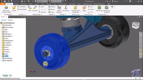 Image result for Tutorial Inventor 2020 Ita