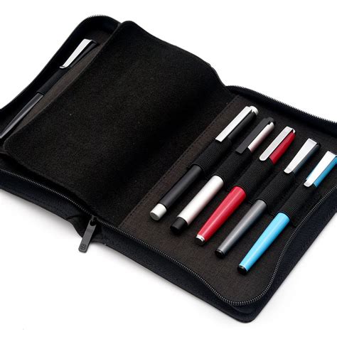Alio Pen Storage Case - Kaco – KACO