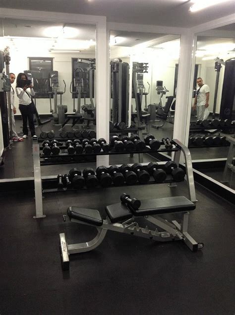Stewart Hotel Gym: Pictures & Reviews - Tripadvisor
