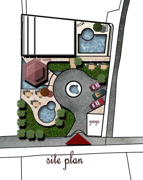 Entry #4 by abdomostafa2008 for Do a new house design in AutoCAD- 2 ...