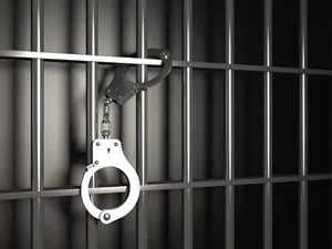 Identification Of Prisoners Act: Centre notifies Identification Act ...