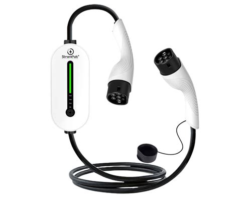 Strompuls V2V cable, for TATA Harrier EV , TATA Curvv EV and TATA Nexo ...
