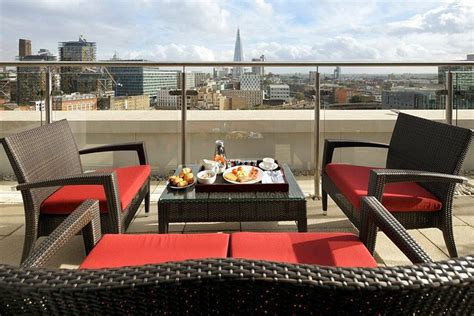 NOVOTEL LONDON BLACKFRIARS - Hotel Reviews, Photos, Rate Comparison ...