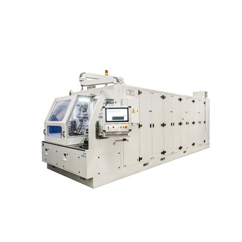 Fatigue test stand - 1186 - Test Industry - computer-controlled / valve