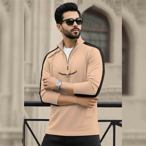 Buy Men Top Wear Collections Online | Affordabe Prices – TRIPR