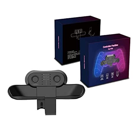 Image result for PS4 Controller Back Button