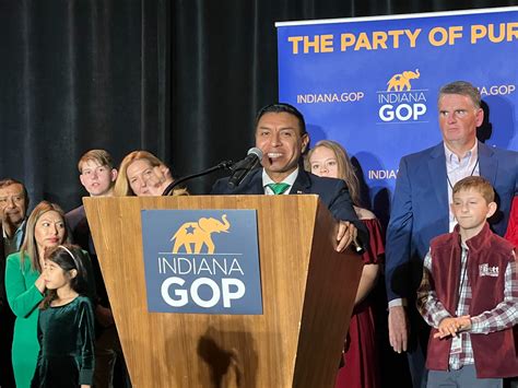 Morales taps transition team • Indiana Capital Chronicle