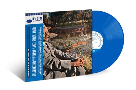 Horace Silver - Song For My Father [Indie Exclusive Vinyl](LP) | BOILER ...