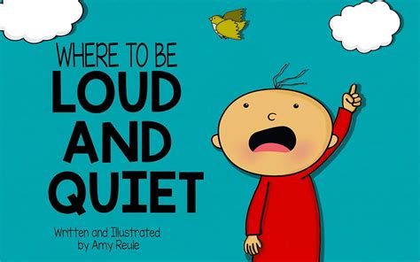 Where to be Loud and Quiet eBook : Reule, Amy: Amazon.in: Kindle Store