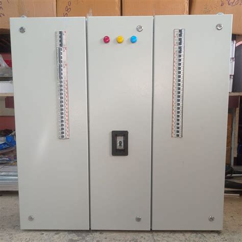 Kshipra Automation - Manufacturer of Electrical LT Panels, Solar LT ...