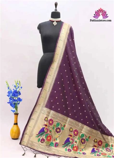 All-Over Dupattas Online: Discover a Kaleidoscope of Colors & Prints ...