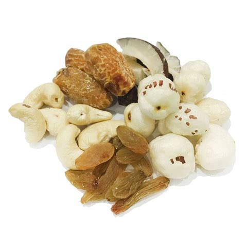 PurityTree Panchmeva Platinum Vacume Pack :-(250 Grams ) : Amazon.in ...