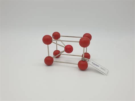 KS7997i Tetragonal Body-Centered Bravais Type Lattice – Klinger Educational
