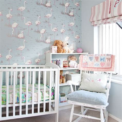 初生的小宝宝，一定会喜欢这样的房间！婴儿床，婴儿房！_装修美图-新浪家居