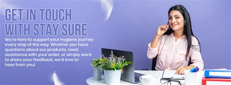 Contact Staysure – Get in Touch with Us