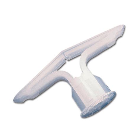 Butterfly plastic nylon toggle anchors Drywall Anchor - Buy nylon ...