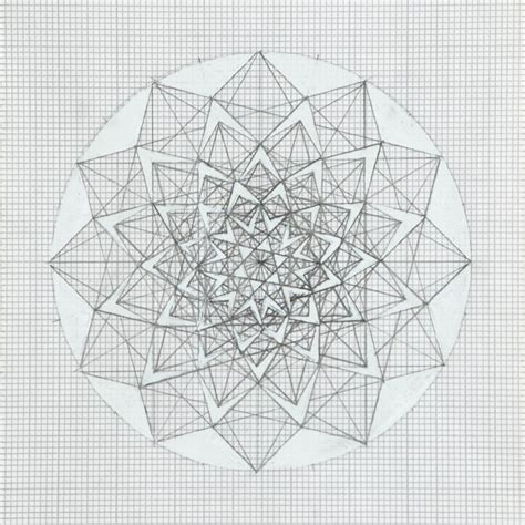 Creating Graph Paper 的图像结果