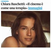 Chiara Baschetti
