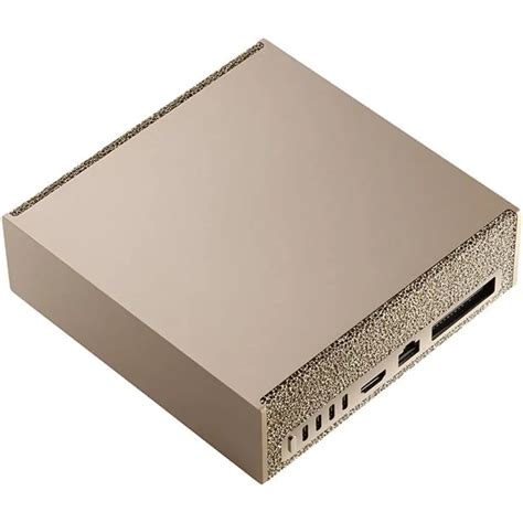 NVIDIA DGX Spark Desktop AI Supercomputer with 128GB Unified Memory ...