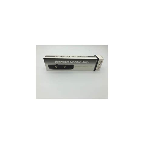 Buy Heart Rate Monitor USA Replacement Soft Strap (works with Polar H1 ...