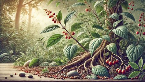 Beneficios de la Ashwagandha: Descubre cómo mejora tu salud