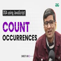 Image result for Count Character Occurrence in String JavaScript Array