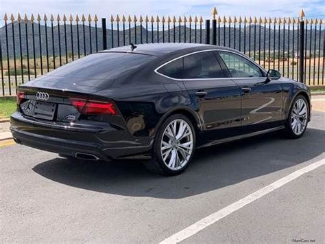 Used Audi AUDI A7 | 2015 AUDI A7 for sale | Windhoek Audi AUDI A7 sales | Audi AUDI A7 Price N ...