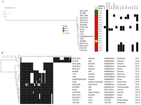 Pathogens | Special Issue : Foodborne Pathogens—Genome Sequencing ...