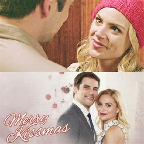 Karissa Staples Merry Kissmas Merry Kissmas Official Trailer 1 (2015)