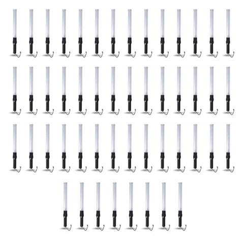 Buy Traffic Baton Light Stick Non Rechargeable (21 Inch) – Robustt