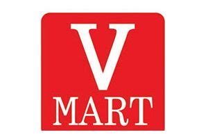 V Mart Coupons & Promo Codes: Upto 65% OFF Feb 2026