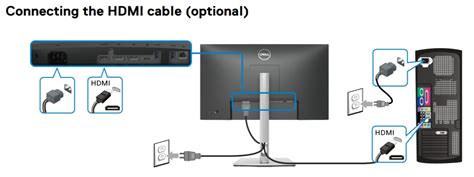 Dell P2422HE Monitor Usage and Troubleshooting Guide | Dell India